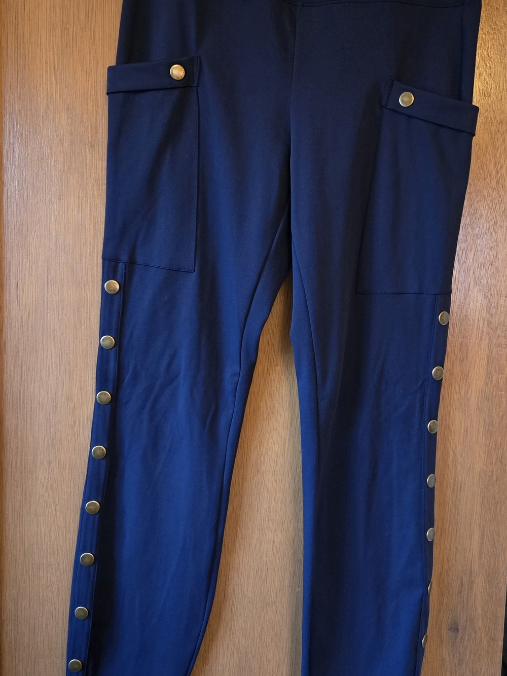 HALARA 2 PAIR SIZE SMALL PANTS/LEGGINGS